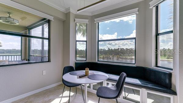 TERRACE I AT LAKEWOOD NATIONAL PH 1 - Residential Lease