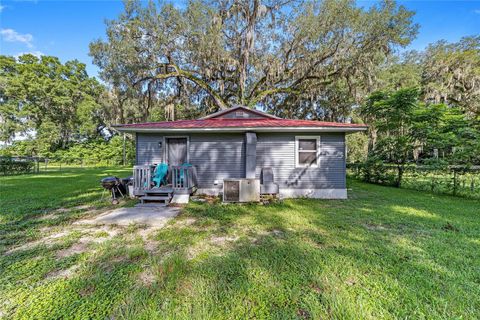 A home in OCALA