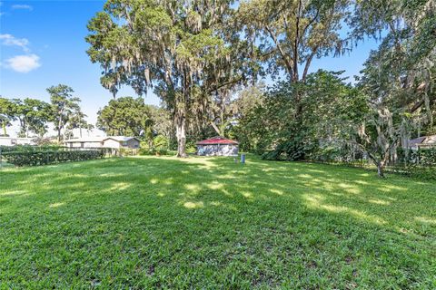 A home in OCALA