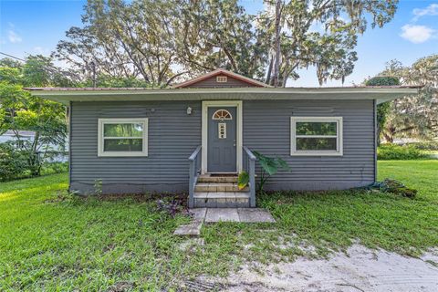 A home in OCALA