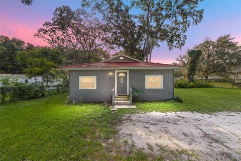 A home in OCALA