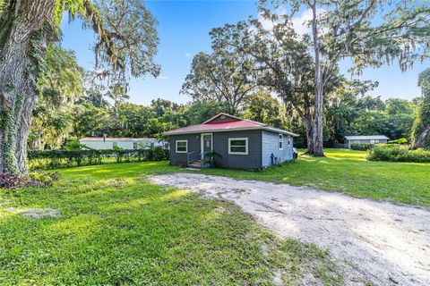 A home in OCALA