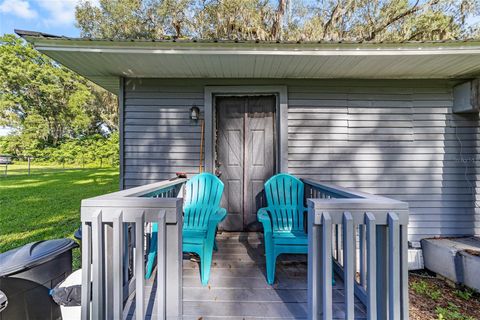 A home in OCALA