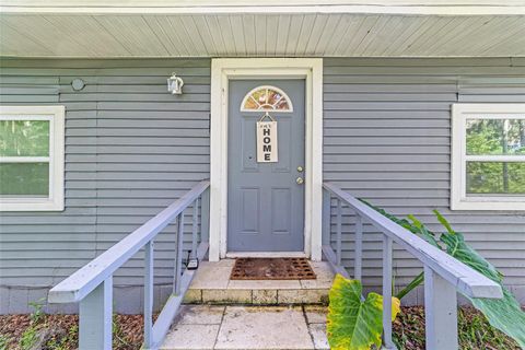 A home in OCALA