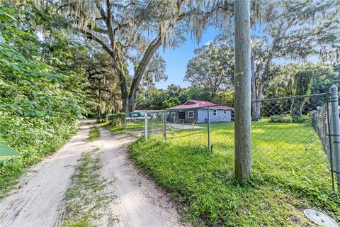 A home in OCALA