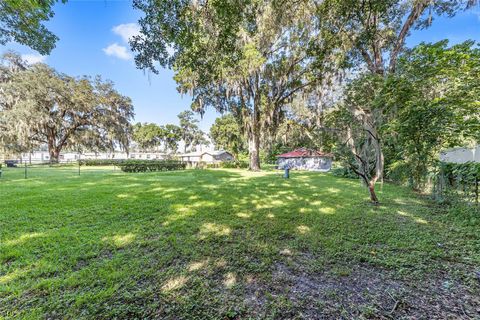 A home in OCALA