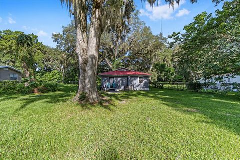 A home in OCALA