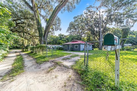 A home in OCALA