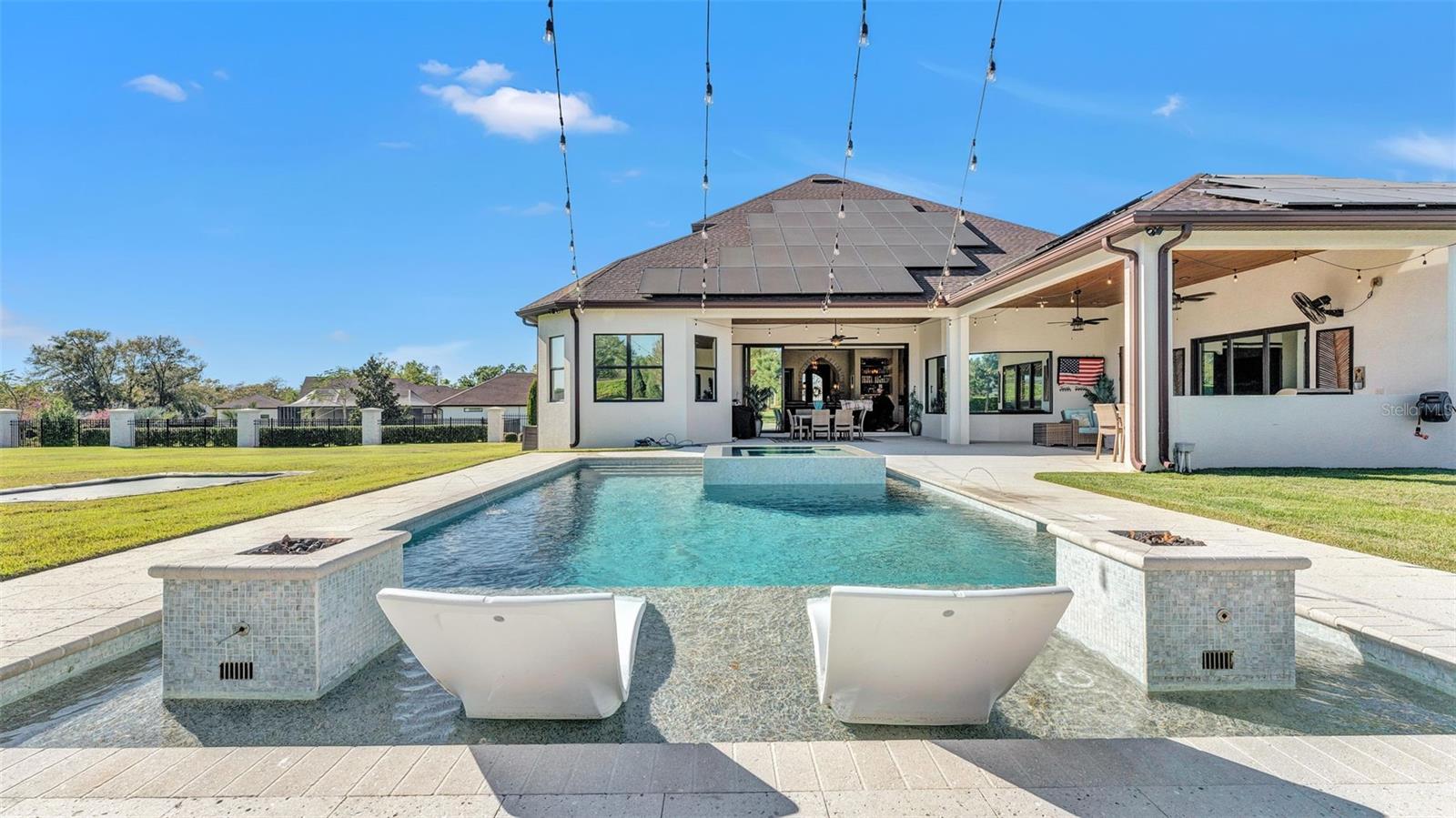 CASE PLACE II - Residential