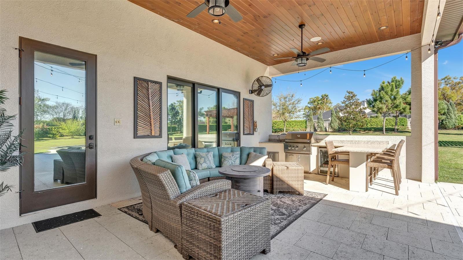 CASE PLACE II - Residential