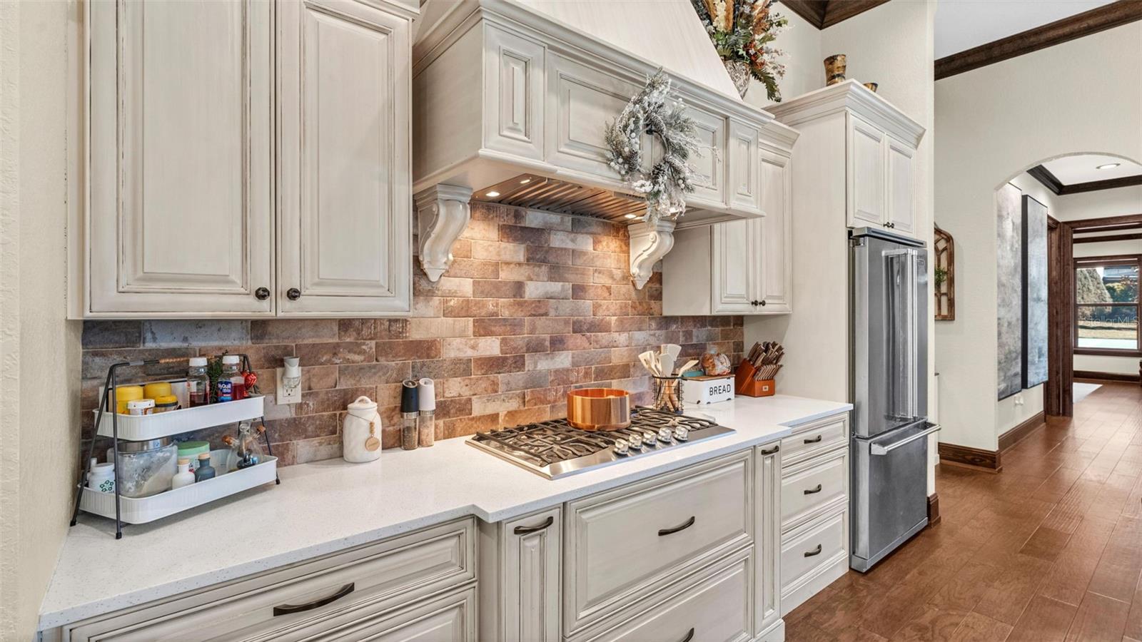 CASE PLACE II - Residential