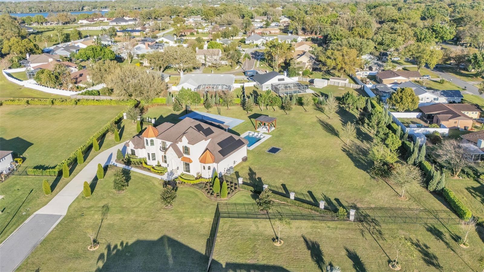 CASE PLACE II - Residential