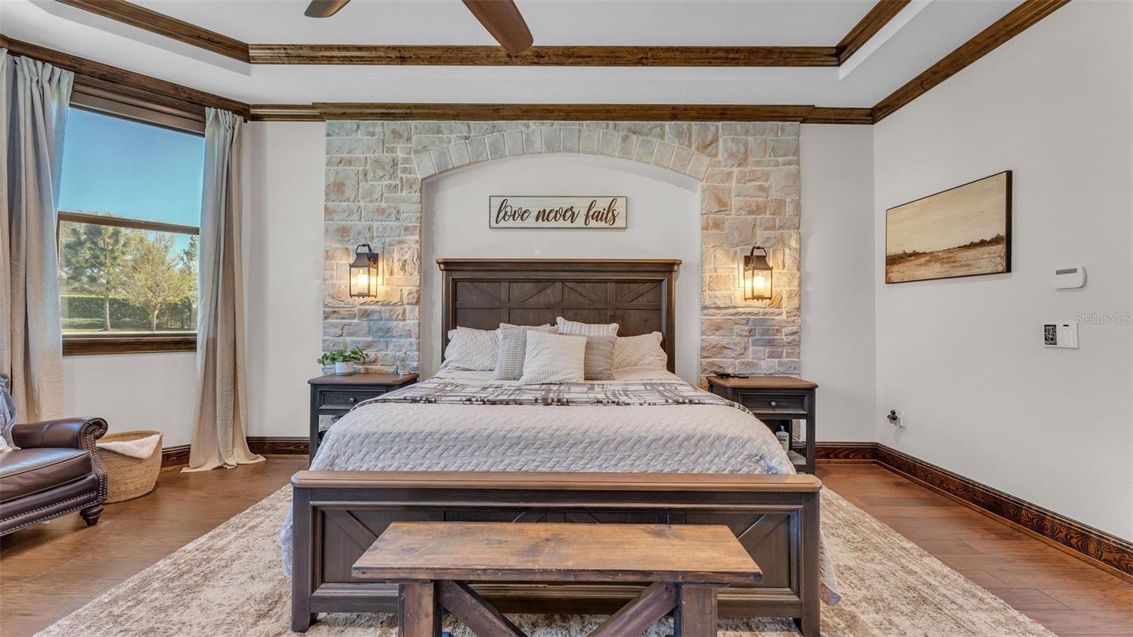 CASE PLACE II - Residential