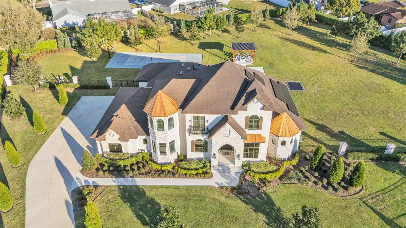 CASE PLACE II - Residential