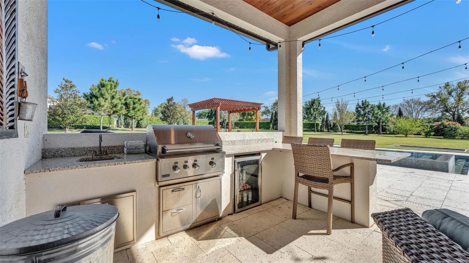 CASE PLACE II - Residential