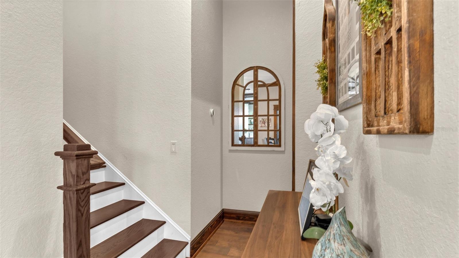 CASE PLACE II - Residential