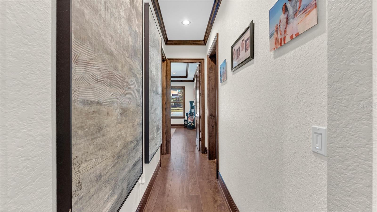 CASE PLACE II - Residential