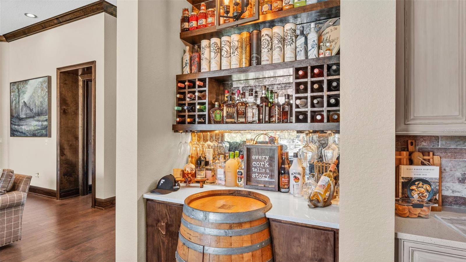 CASE PLACE II - Residential