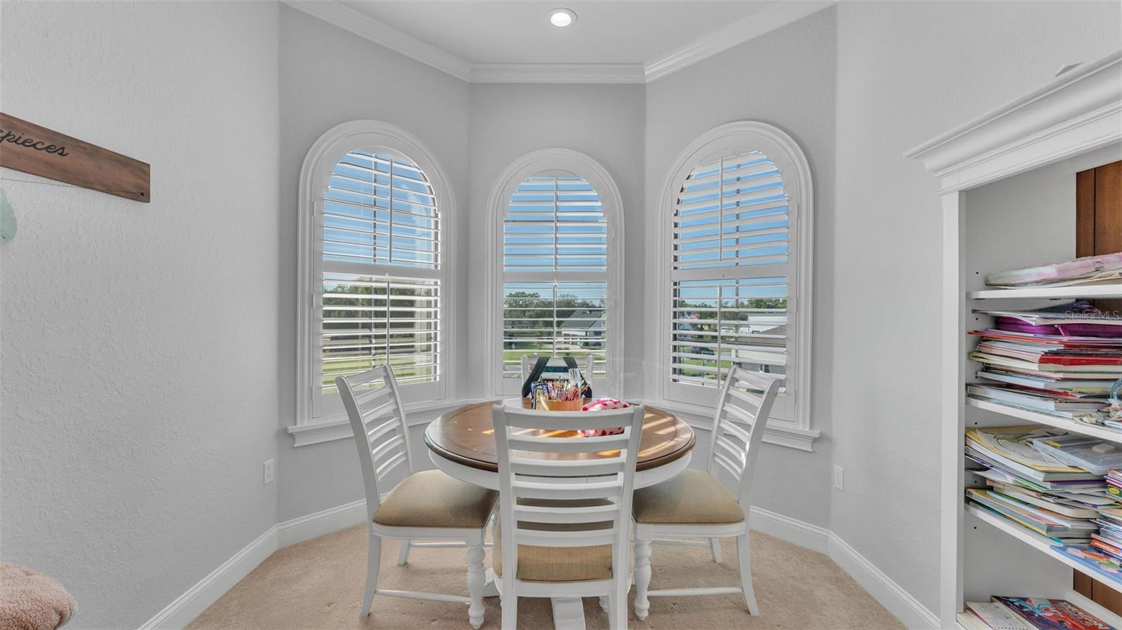 CASE PLACE II - Residential