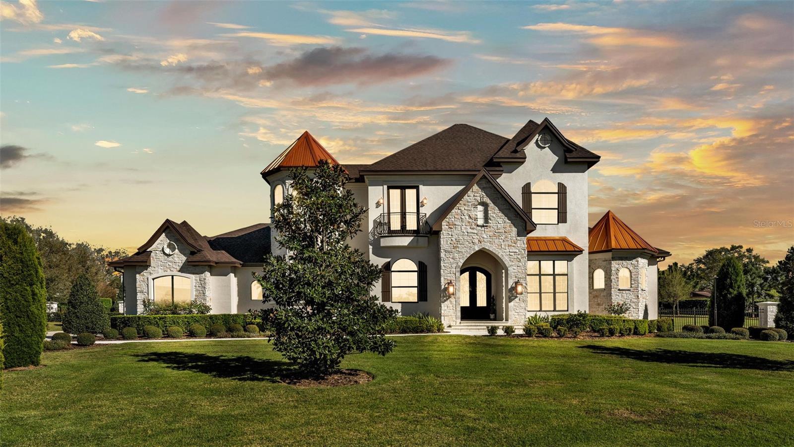 CASE PLACE II - Residential