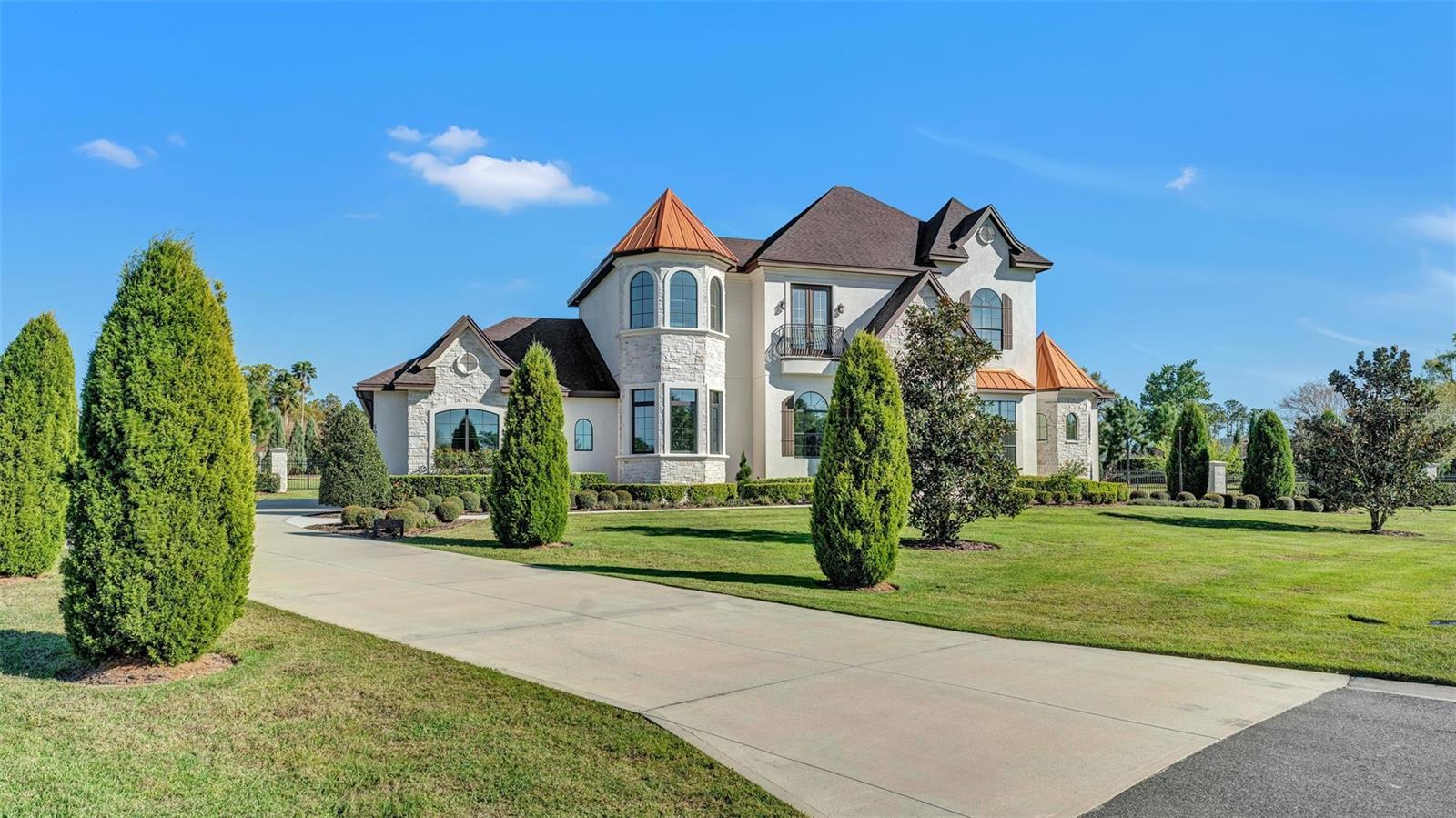 CASE PLACE II - Residential