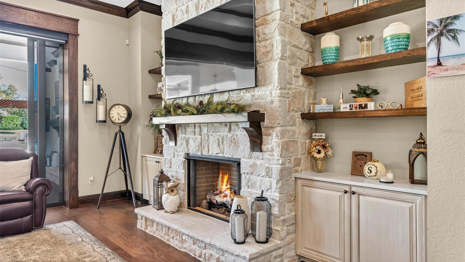 CASE PLACE II - Residential