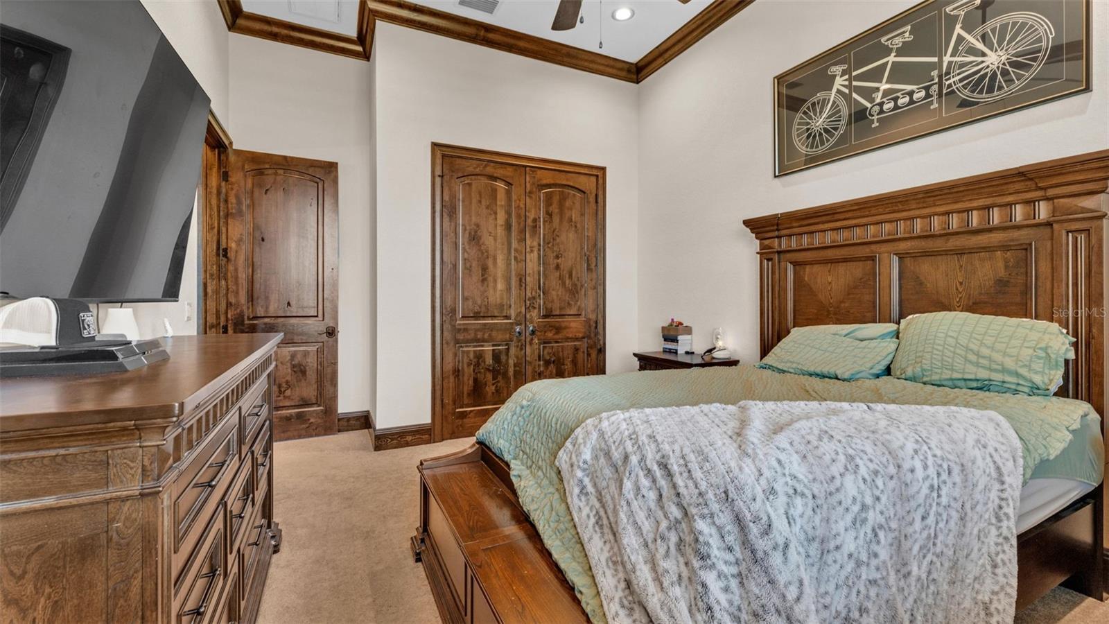 CASE PLACE II - Residential