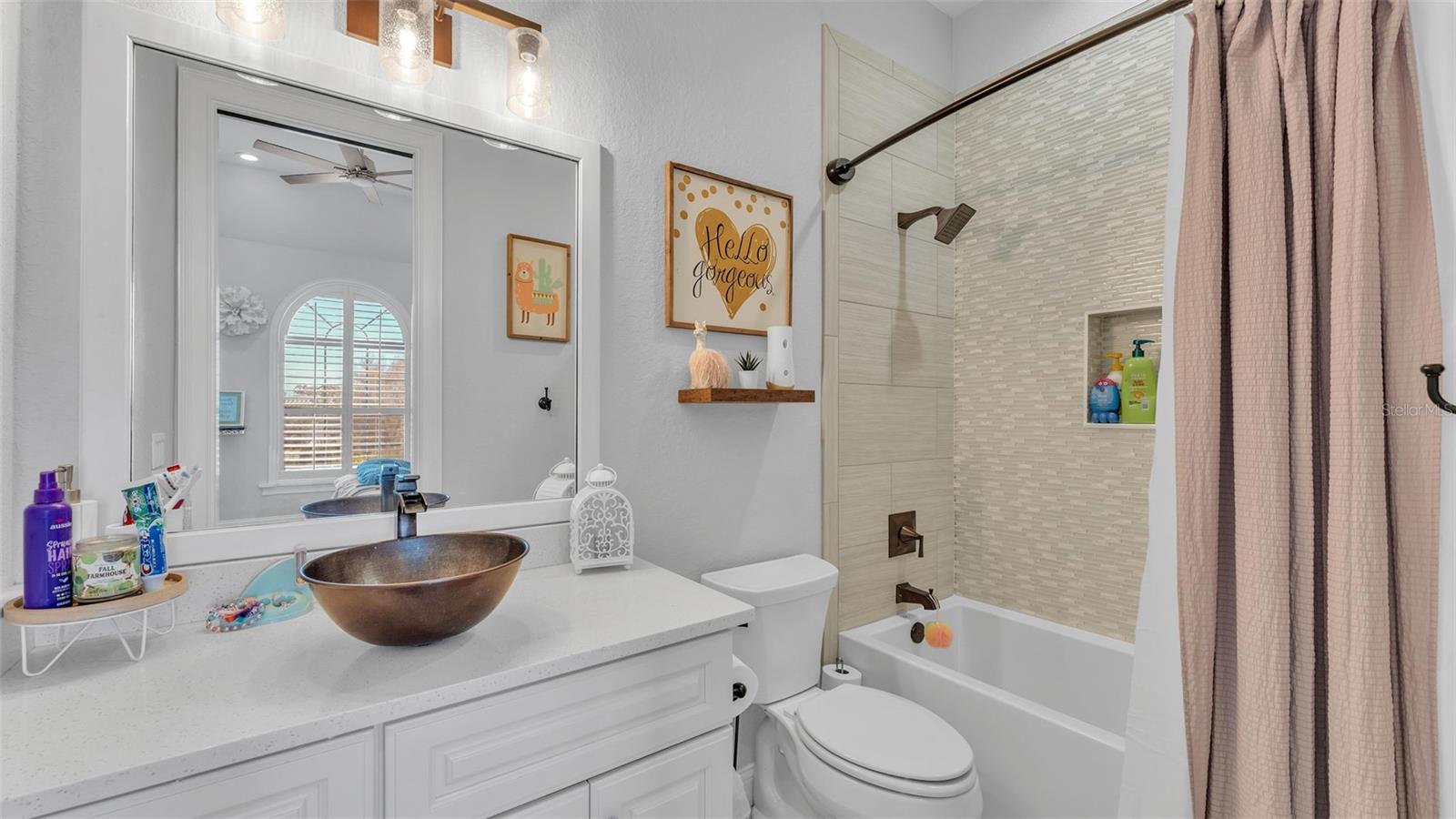 CASE PLACE II - Residential