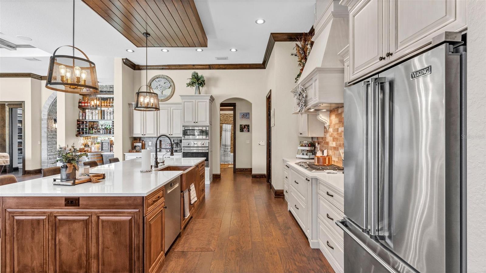 CASE PLACE II - Residential