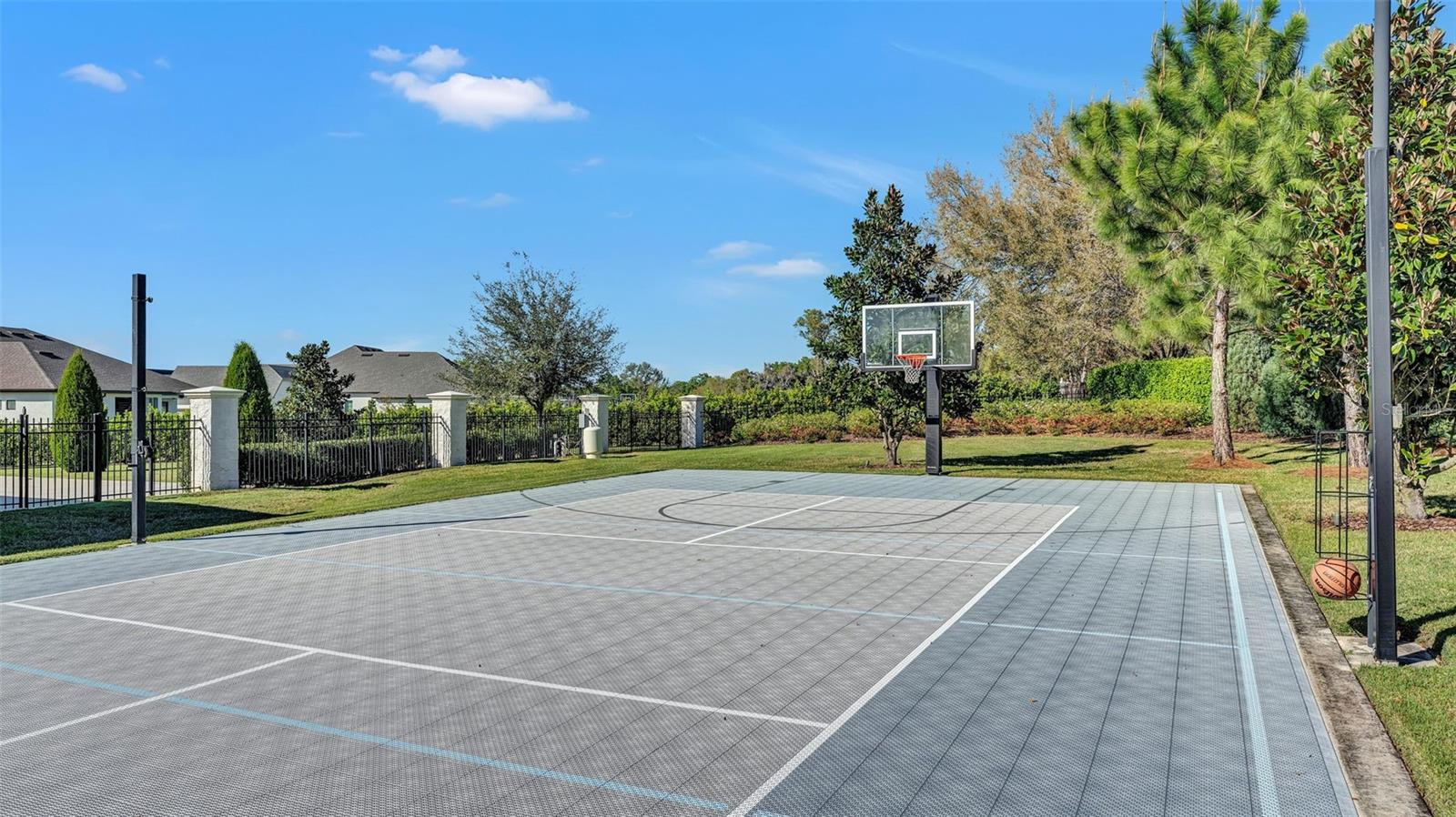 CASE PLACE II - Residential