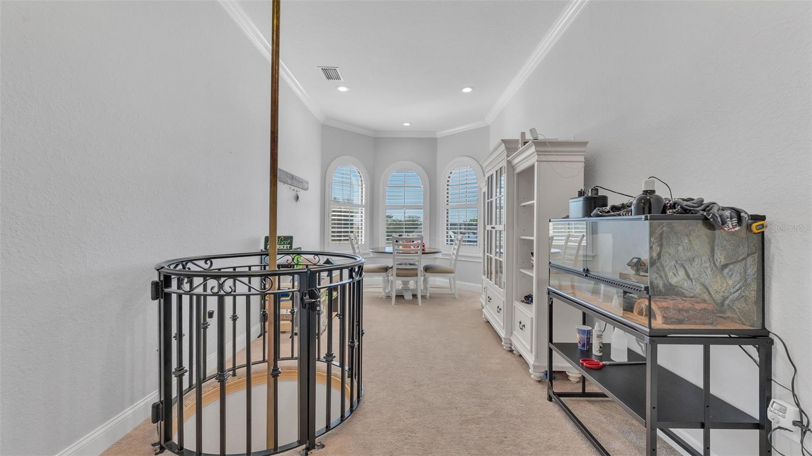 CASE PLACE II - Residential