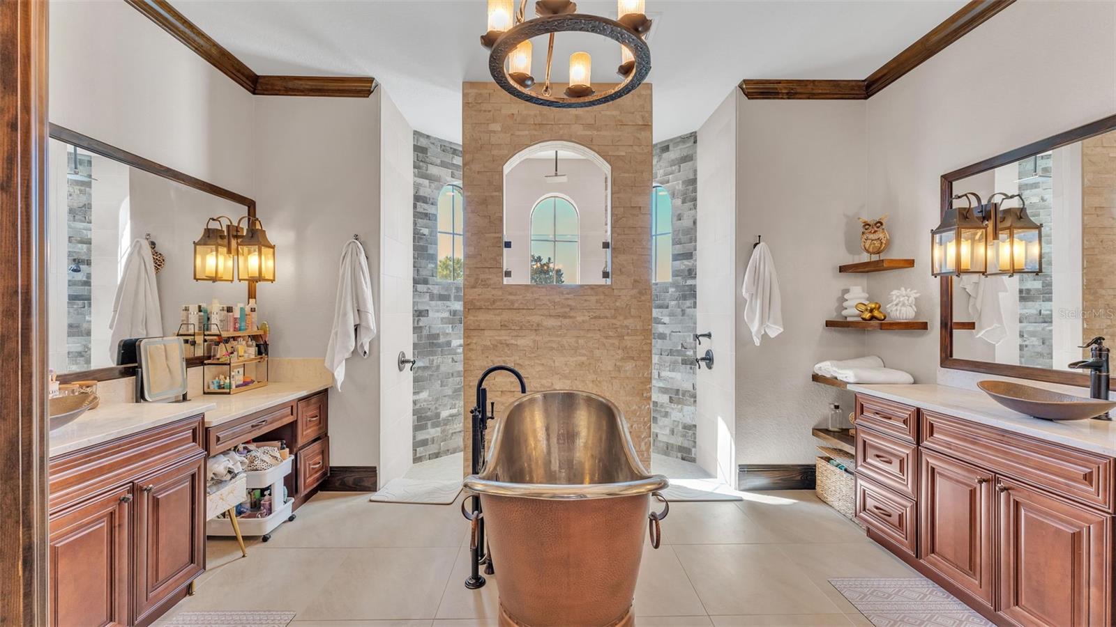 CASE PLACE II - Residential