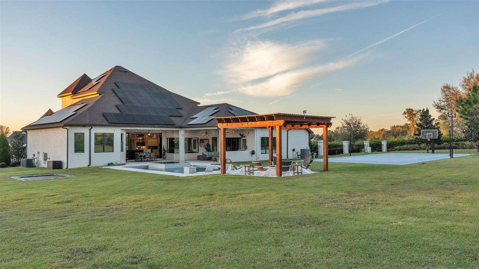 CASE PLACE II - Residential