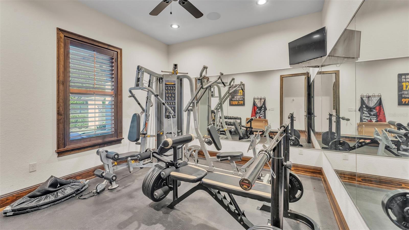 CASE PLACE II - Residential