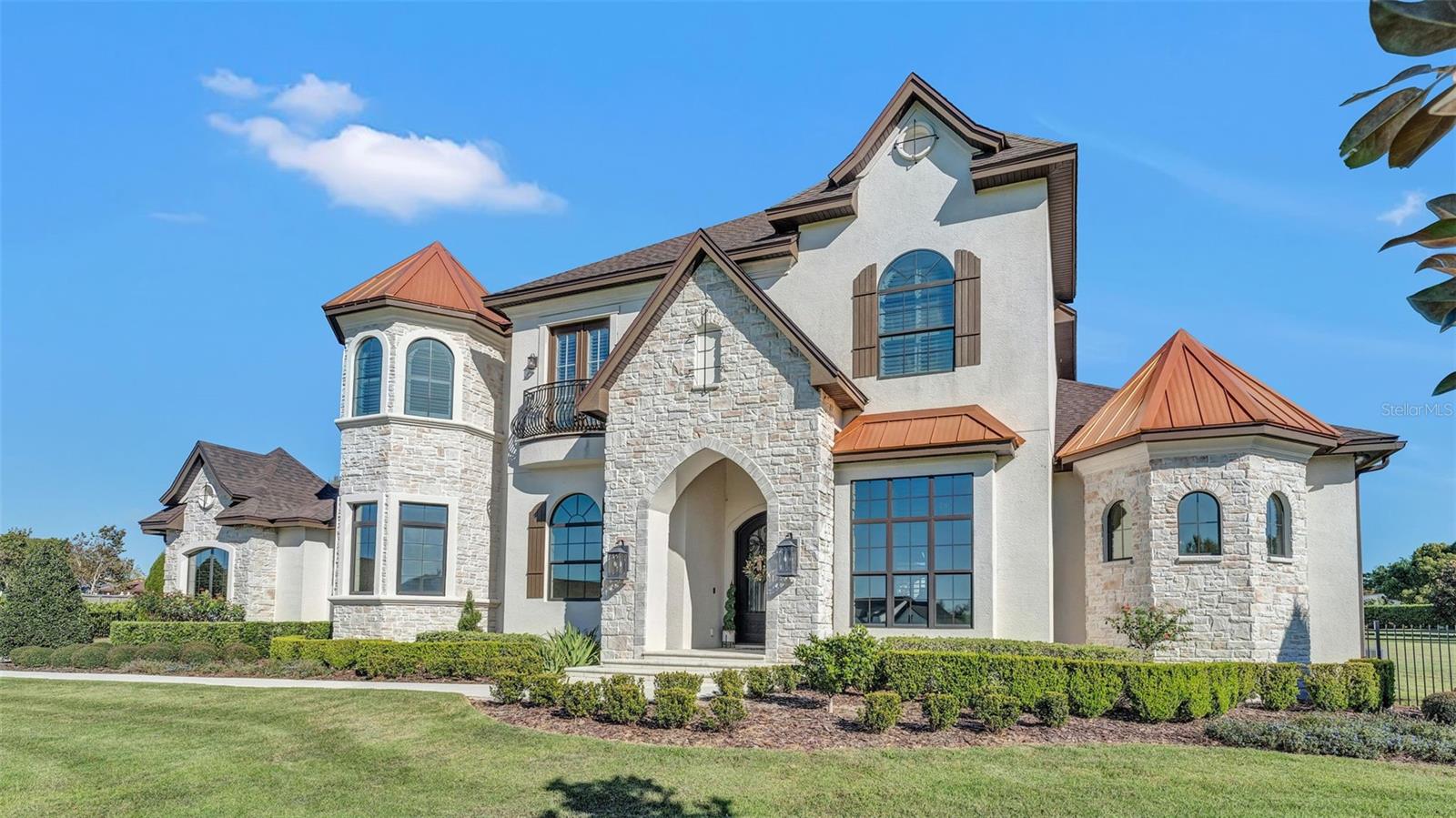 CASE PLACE II - Residential