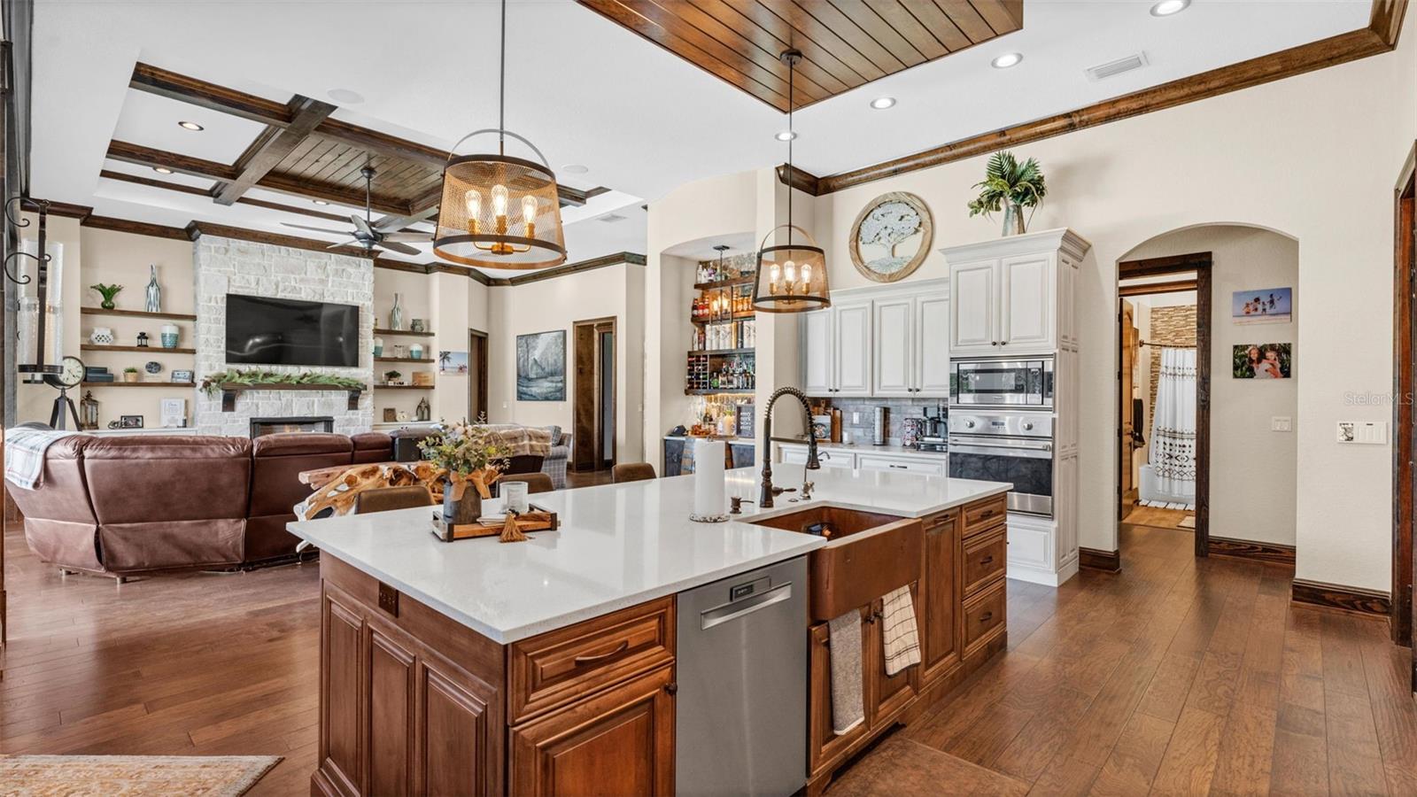 CASE PLACE II - Residential