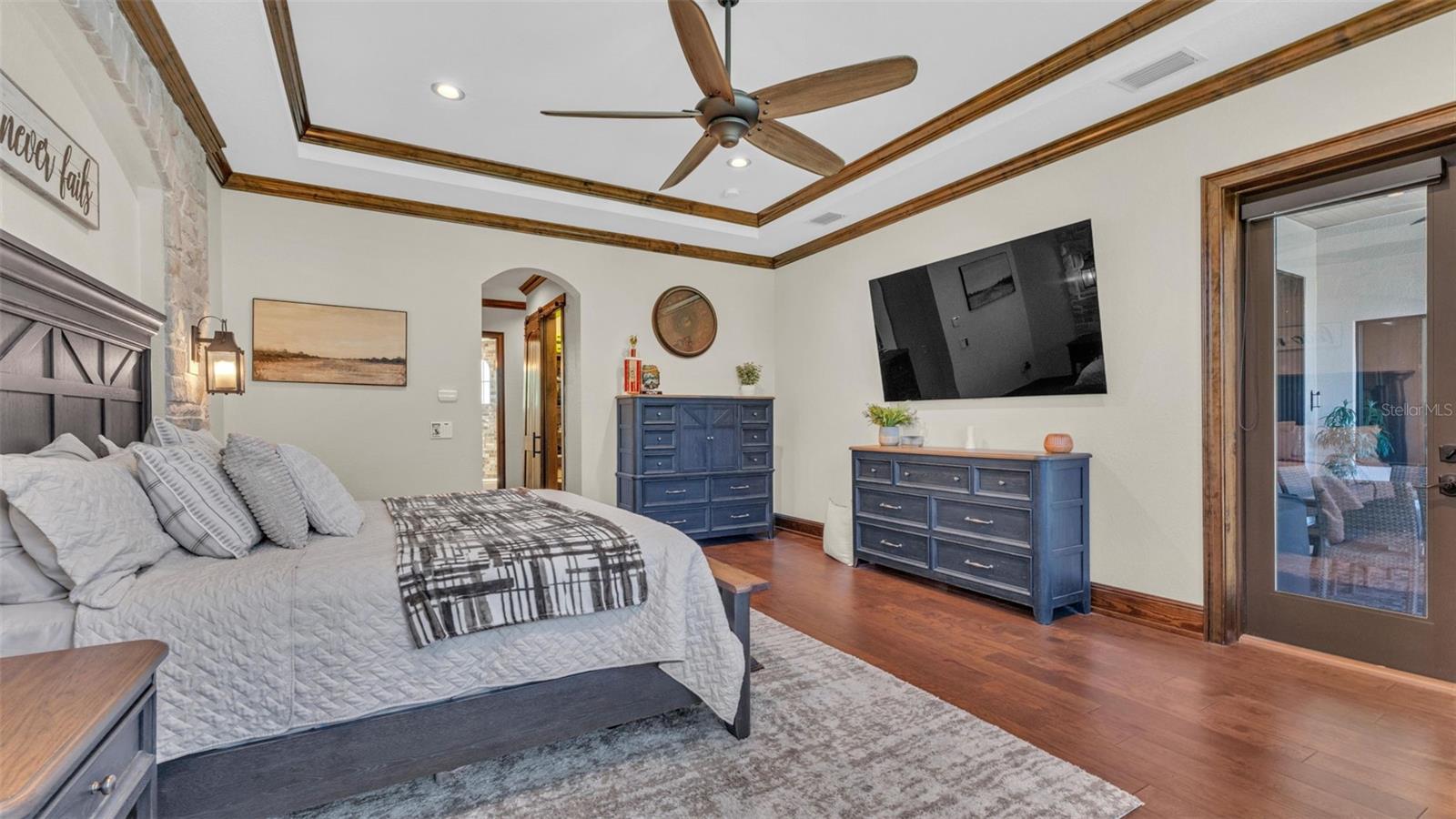 CASE PLACE II - Residential