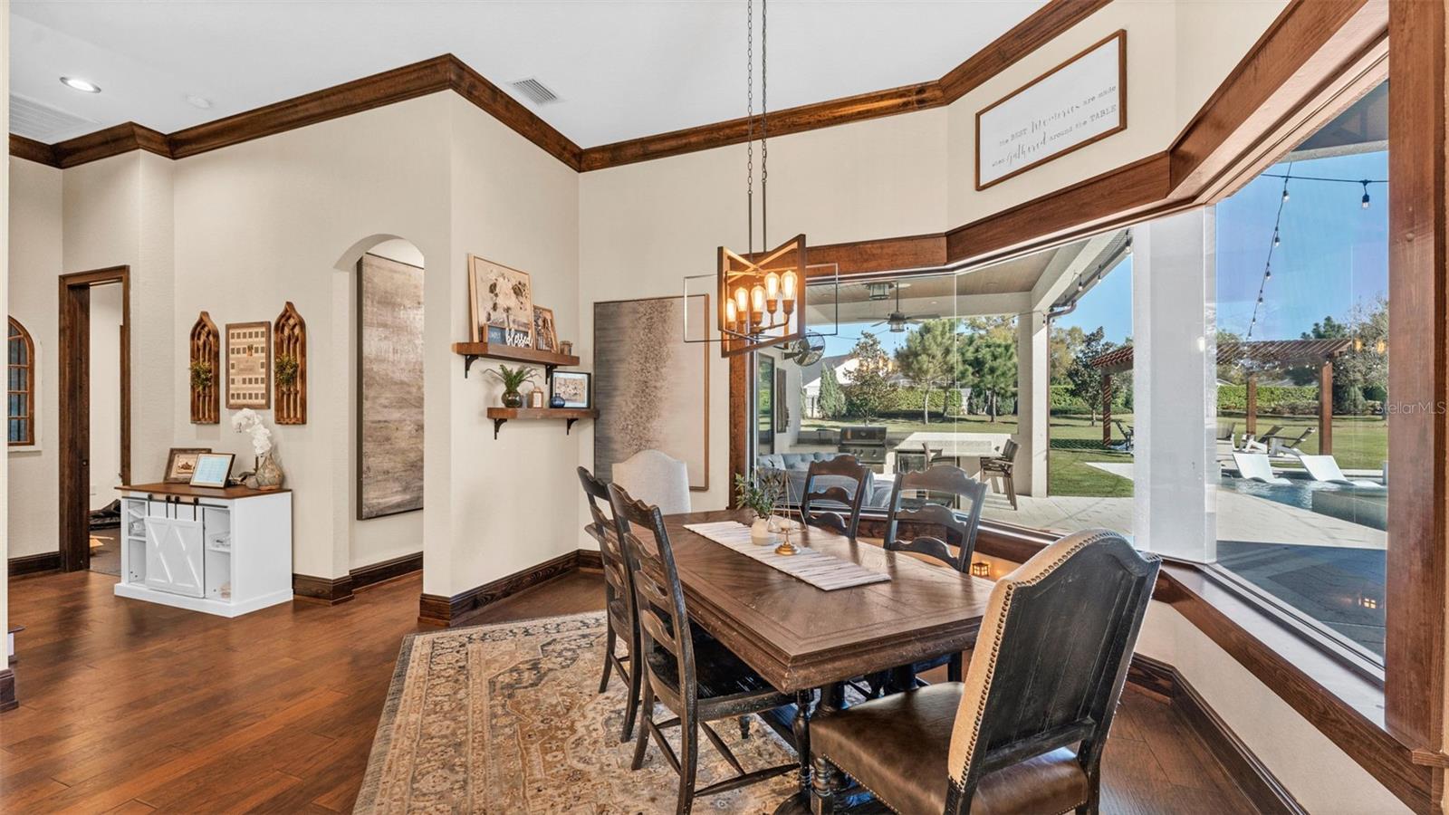 CASE PLACE II - Residential