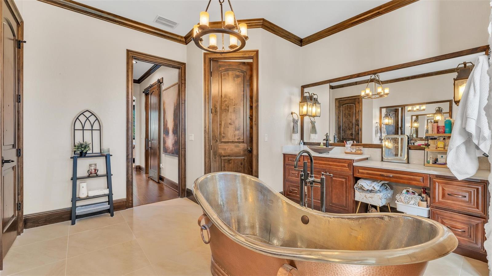 CASE PLACE II - Residential