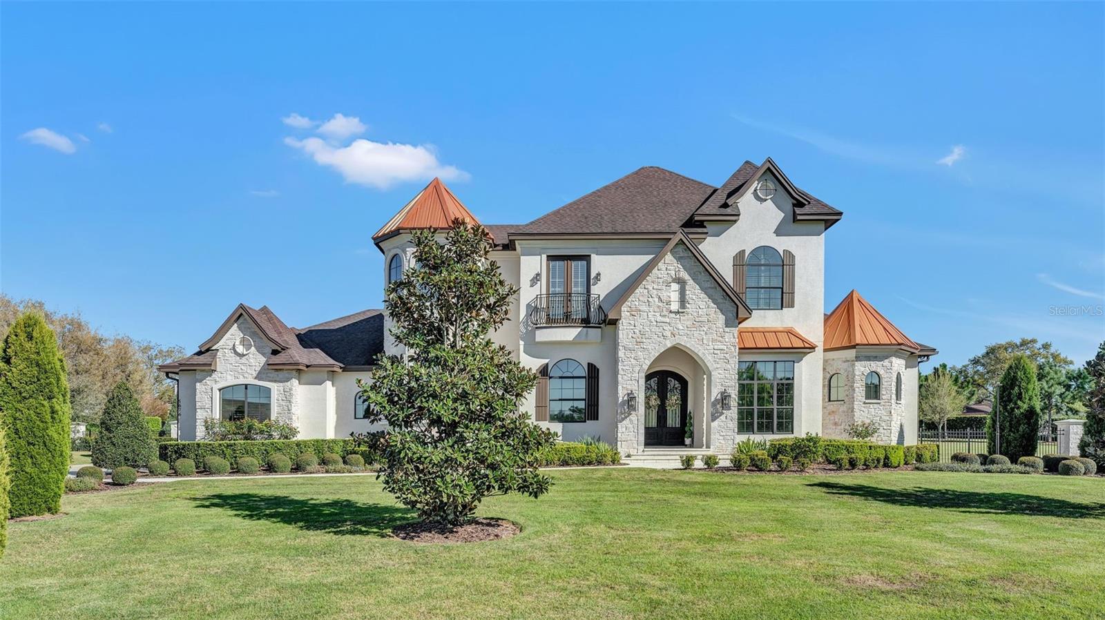 CASE PLACE II - Residential