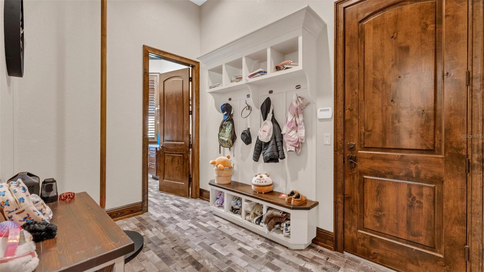 CASE PLACE II - Residential