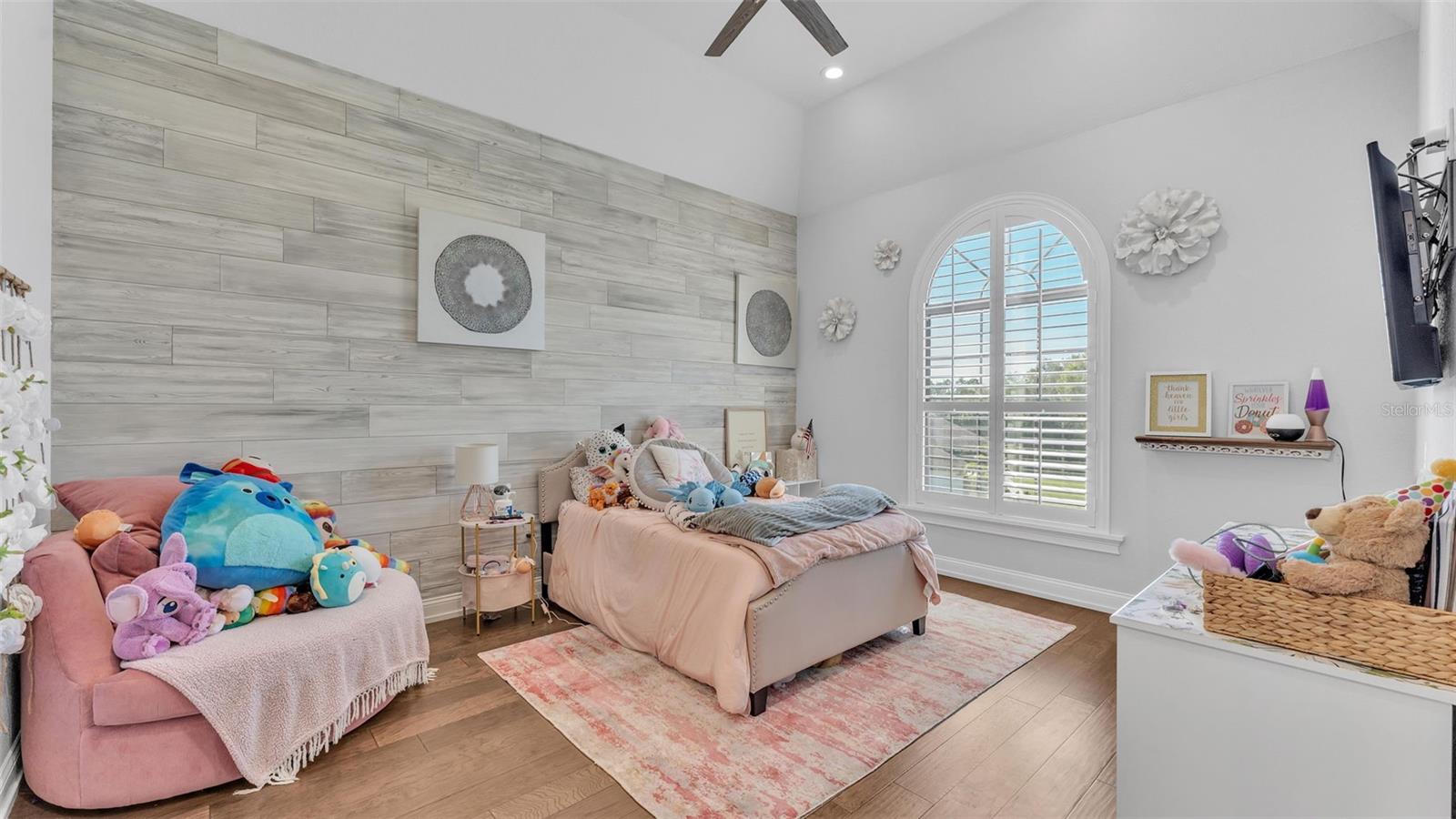 CASE PLACE II - Residential