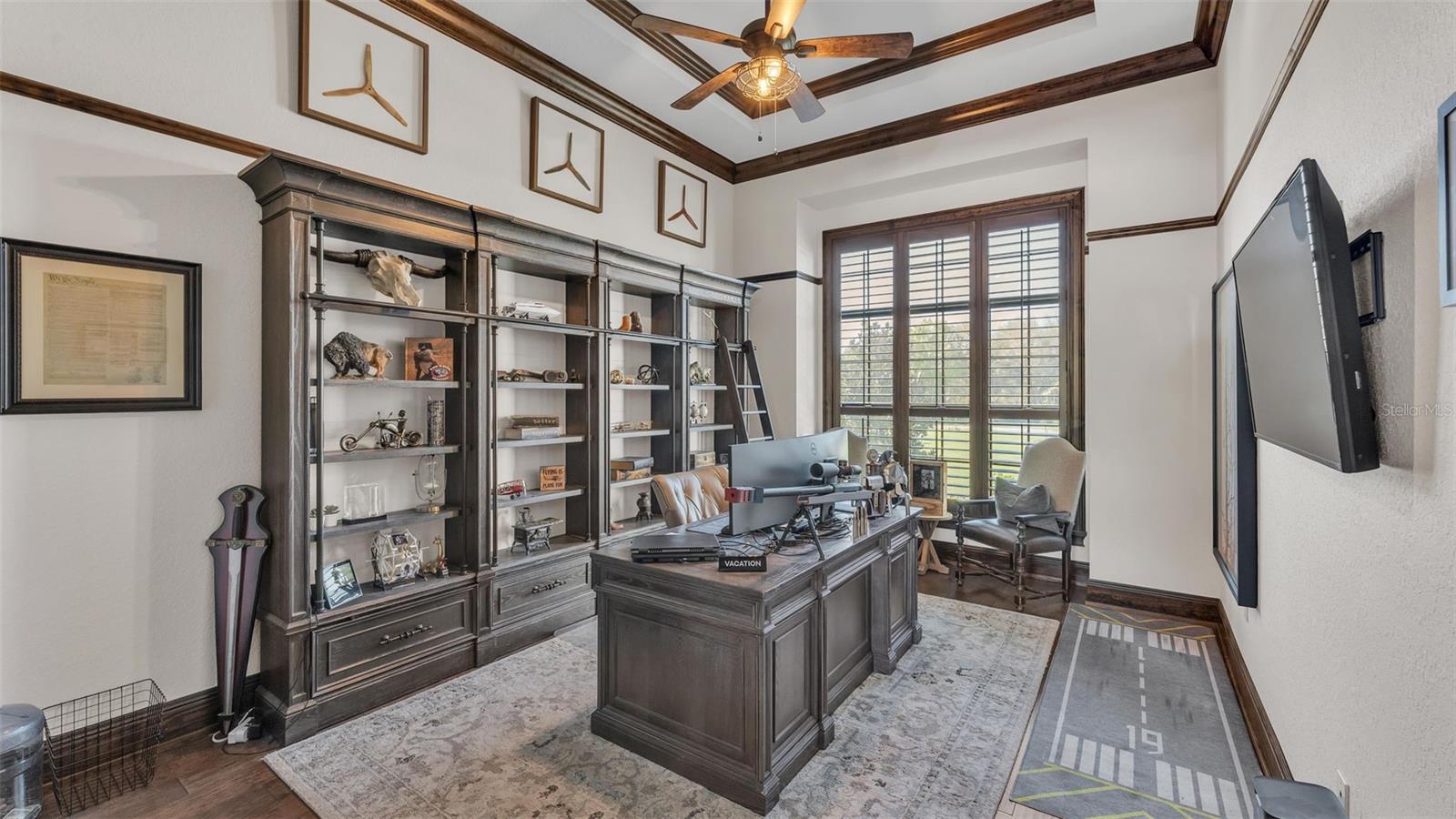 CASE PLACE II - Residential