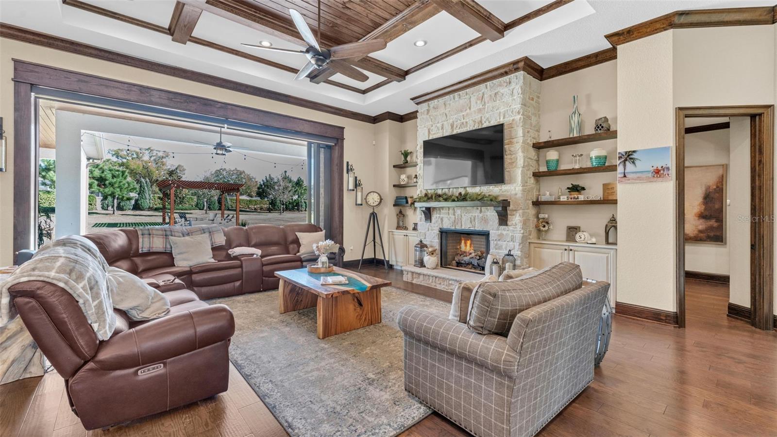 CASE PLACE II - Residential