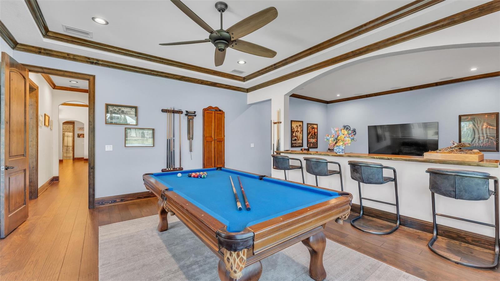 CASE PLACE II - Residential