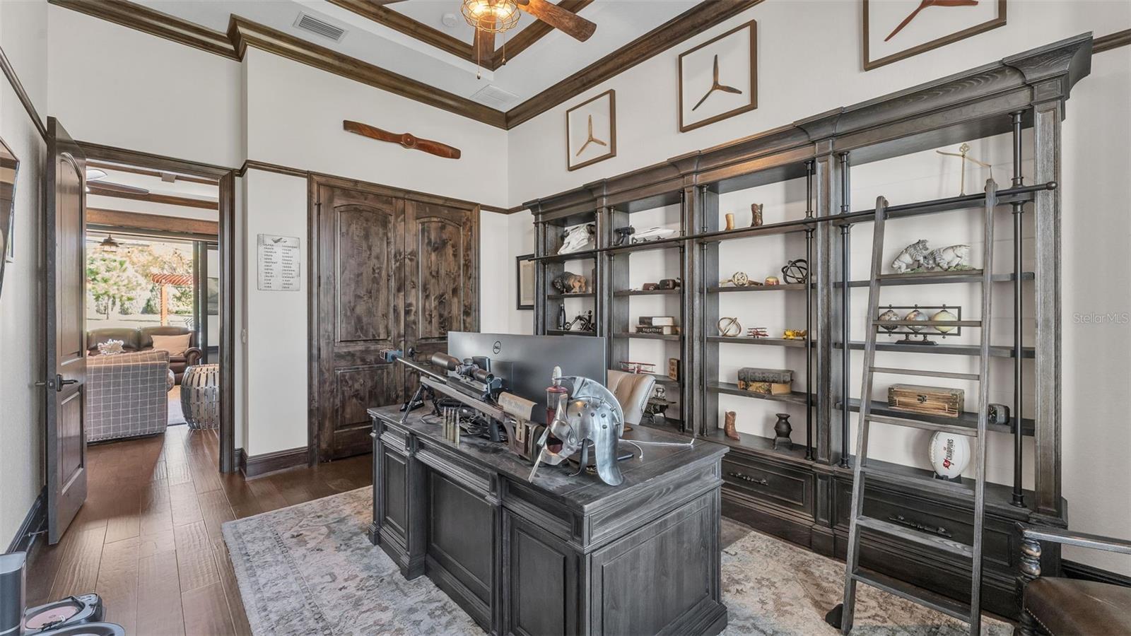 CASE PLACE II - Residential