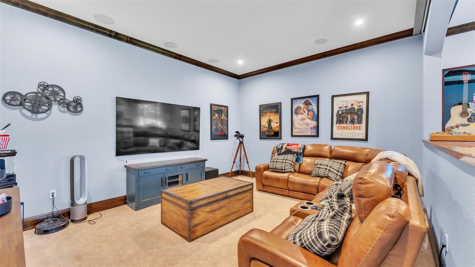 CASE PLACE II - Residential