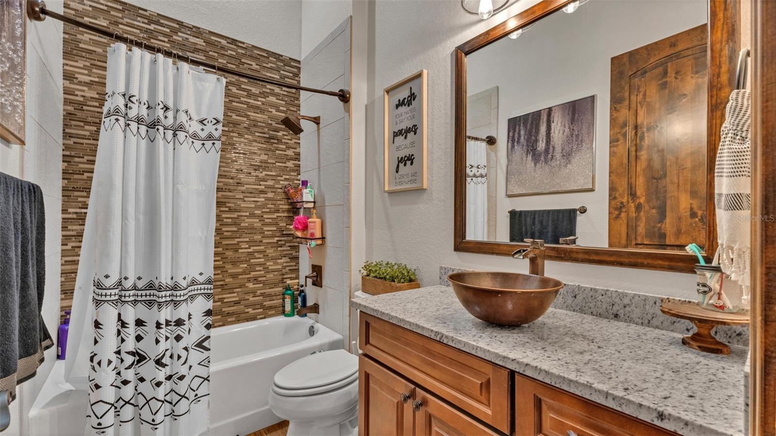 CASE PLACE II - Residential