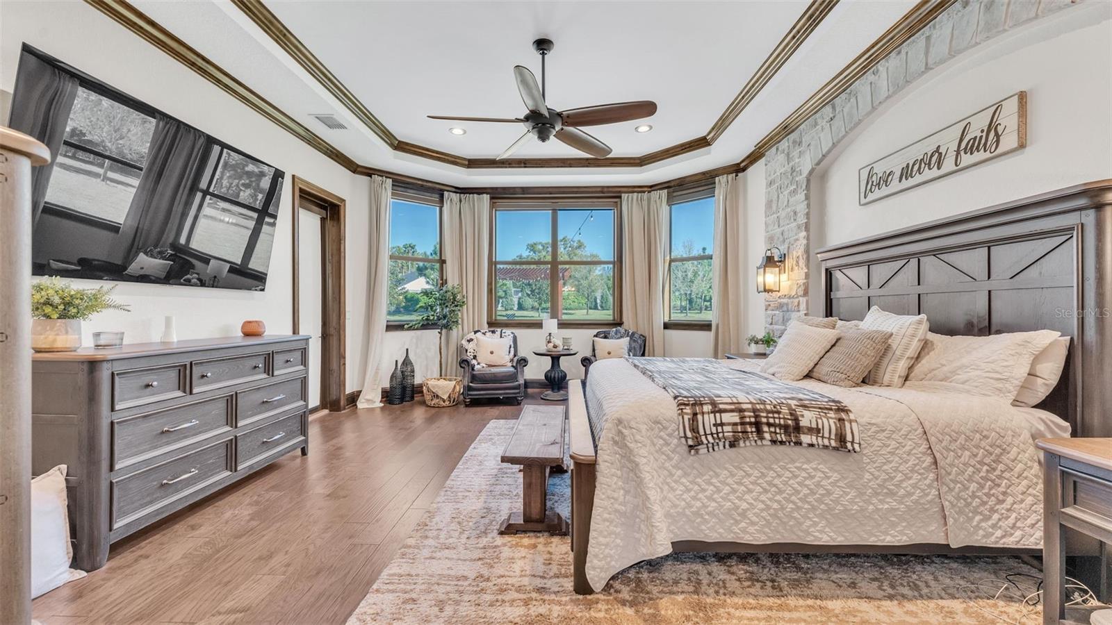 CASE PLACE II - Residential