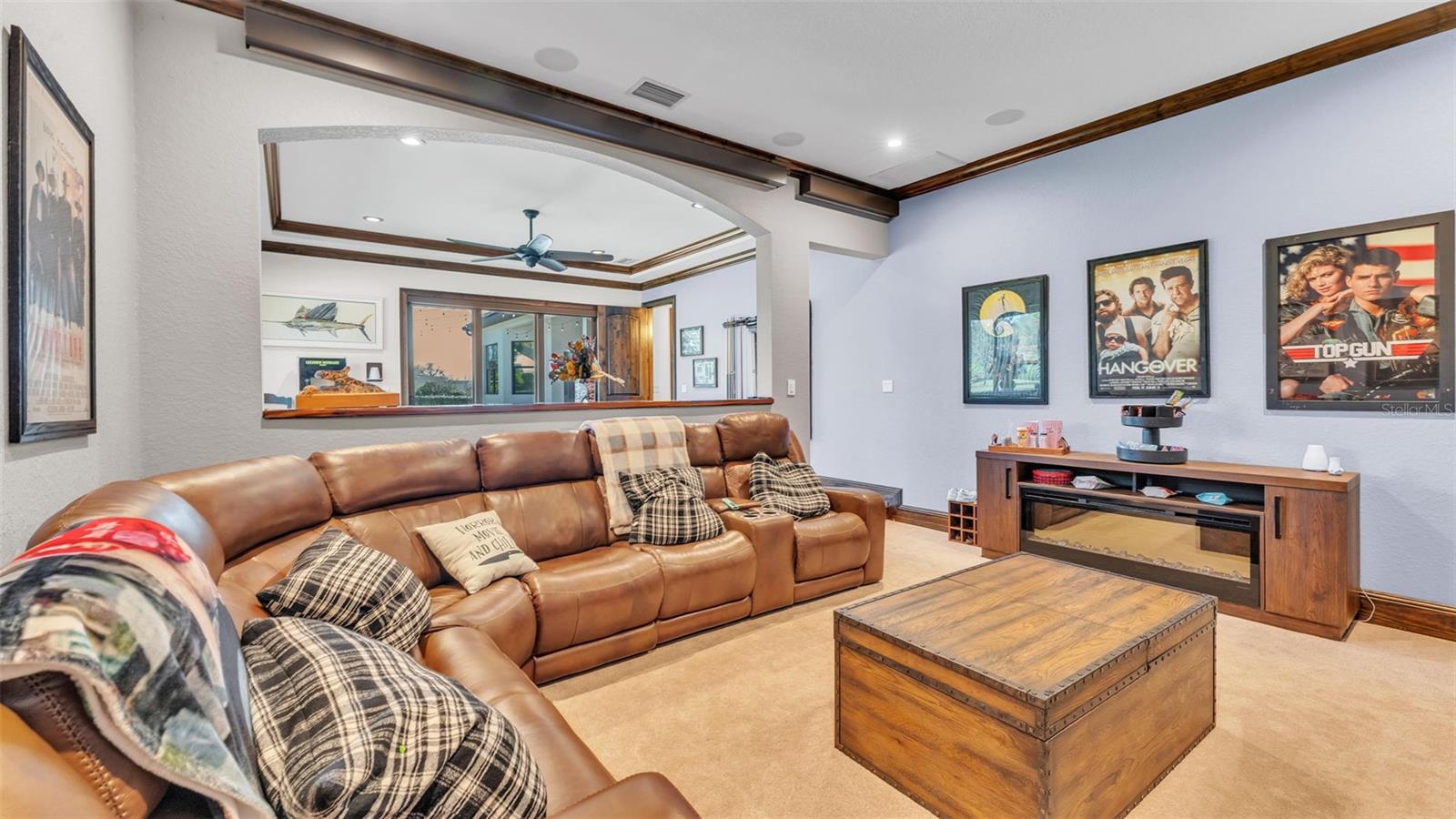 CASE PLACE II - Residential